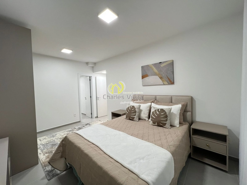 Incrível este Apartamento na Praia!! viva em grande estilo nas alturas: 25ª foto da galeria de imagens do imóvel