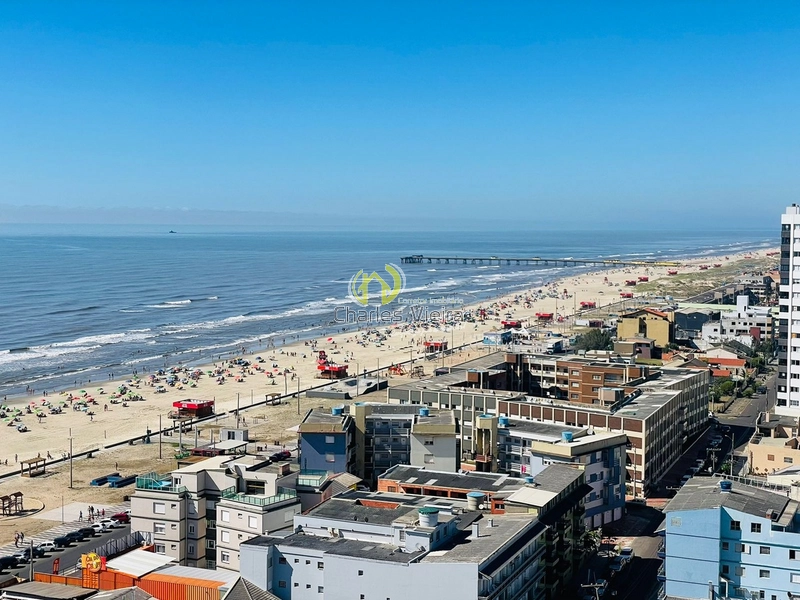 Incrível este Apartamento na Praia!! viva em grande estilo nas alturas: 7ª foto da galeria de imagens do imóvel