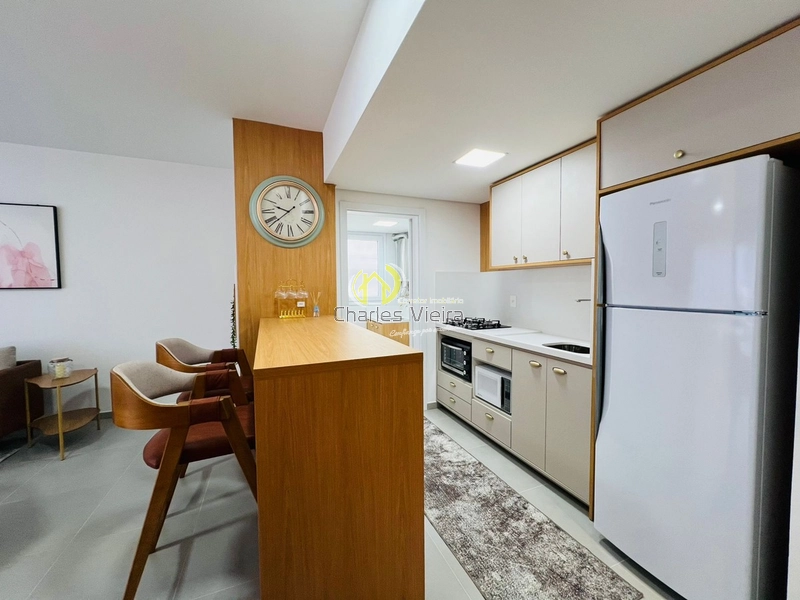Incrível este Apartamento na Praia!! viva em grande estilo nas alturas: 8ª foto da galeria de imagens do imóvel