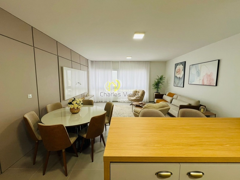 Incrível este Apartamento na Praia!! viva em grande estilo nas alturas: 3ª foto da galeria de imagens do imóvel