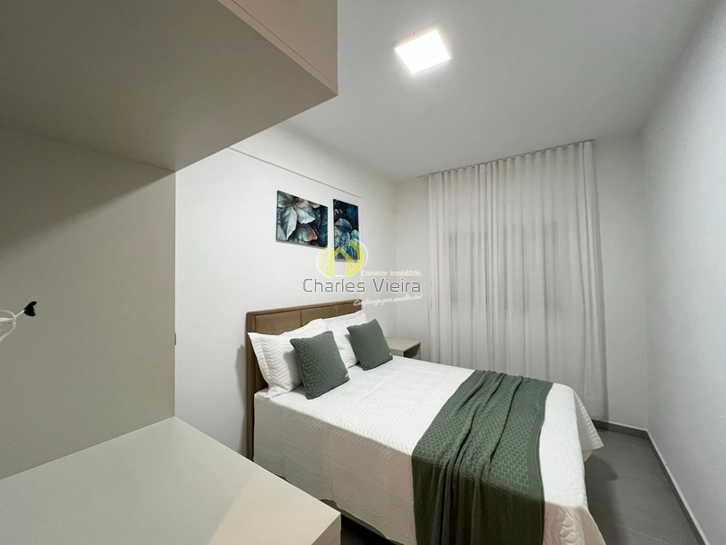 Incrível este Apartamento na Praia!! viva em grande estilo nas alturas: 16ª foto da galeria de imagens do imóvel