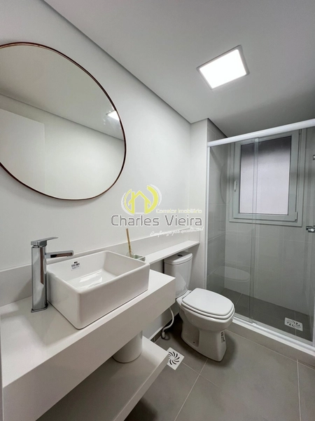 Incrível este Apartamento na Praia!! viva em grande estilo nas alturas: 18ª foto da galeria de imagens do imóvel