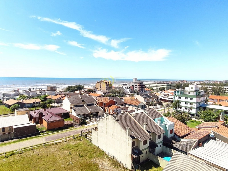 Mobiliado, decorado pronto pra morar! Apartamento na praia vista p Mar: 18ª foto da galeria de imagens do imóvel