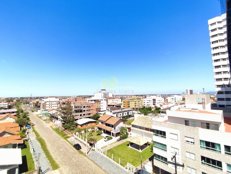 Mobiliado, decorado pronto pra morar! Apartamento na praia vista p Mar: 22ª foto da galeria de imagens do imóvel