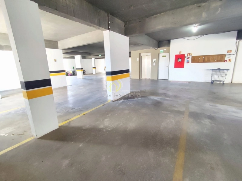 Mobiliado, decorado pronto pra morar! Apartamento na praia vista p Mar: 25ª foto da galeria de imagens do imóvel