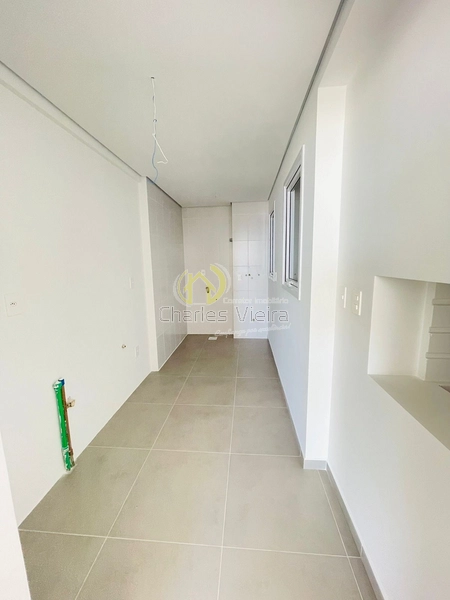 Apartamento com terraço e com vista para o mar.: 11ª foto da galeria de imagens do imóvel