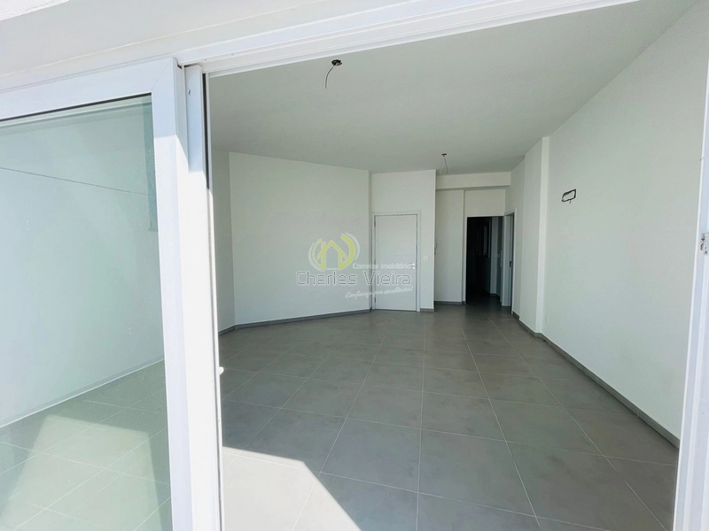 Apartamento com terraço e com vista para o mar.: 9ª foto da galeria de imagens do imóvel