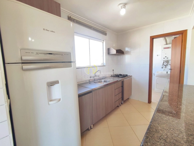 Apartamento com visto pro mar e lagoa, centro Tramandaí! oferta!: 8ª foto da galeria de imagens do imóvel