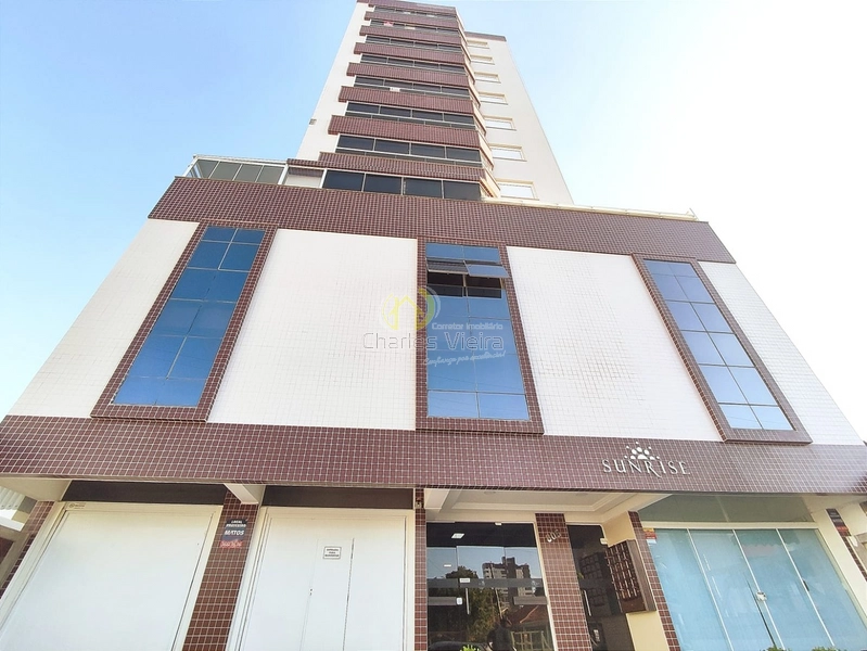 Apartamento com visto pro mar e lagoa, centro Tramandaí! oferta!: 22ª foto da galeria de imagens do imóvel