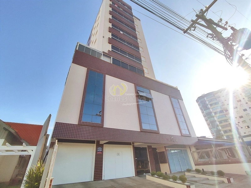 Apartamento com visto pro mar e lagoa, centro Tramandaí! oferta!: 4ª foto da galeria de imagens do imóvel