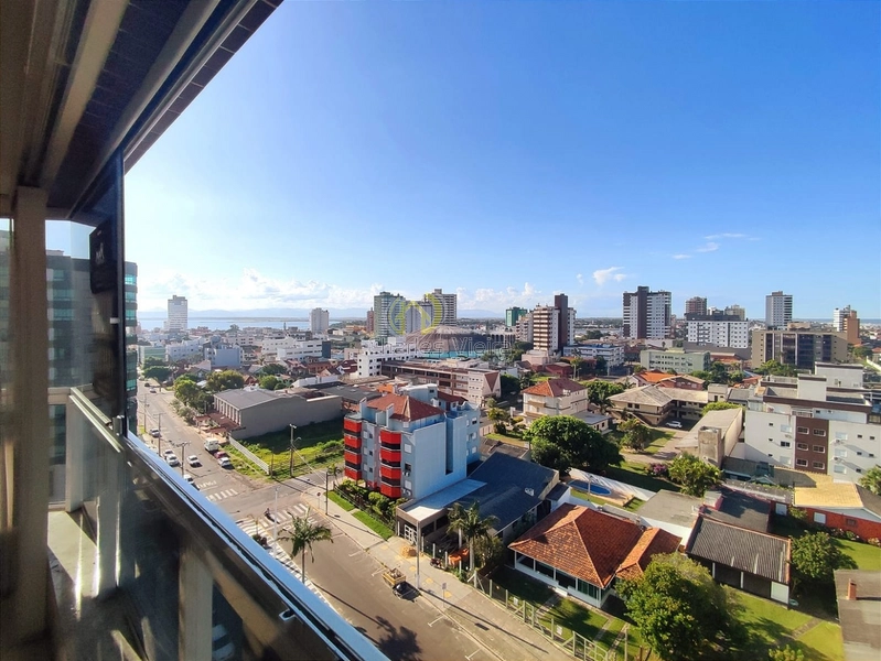 Apartamento com visto pro mar e lagoa, centro Tramandaí! oferta!: 10ª foto da galeria de imagens do imóvel