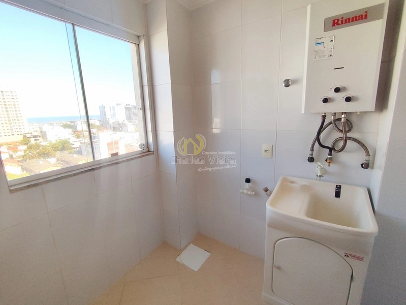 Apartamento com visto pro mar e lagoa, centro Tramandaí! oferta!: 7ª foto da galeria de imagens do imóvel