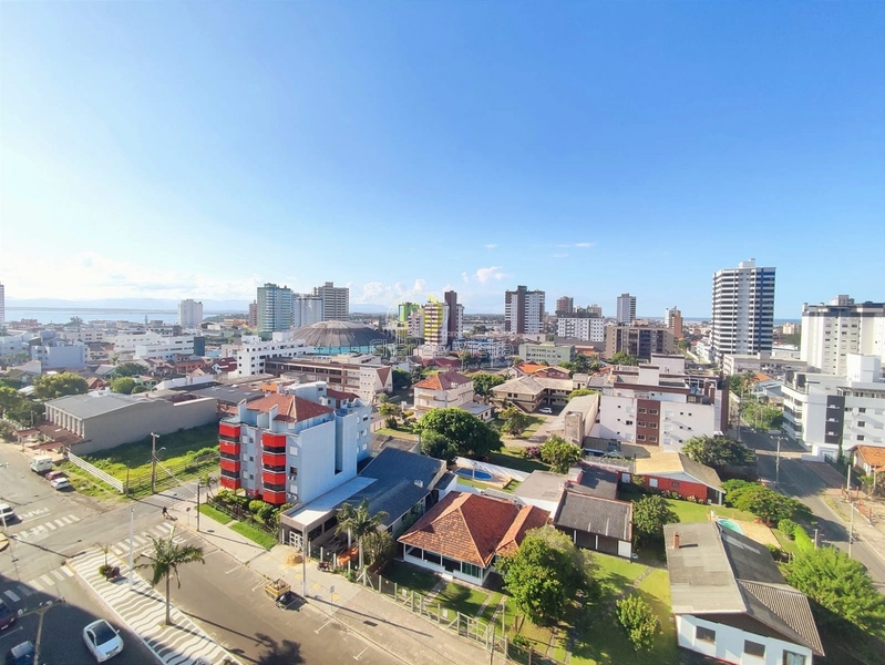 Apartamento com visto pro mar e lagoa, centro Tramandaí! oferta!: 11ª foto da galeria de imagens do imóvel