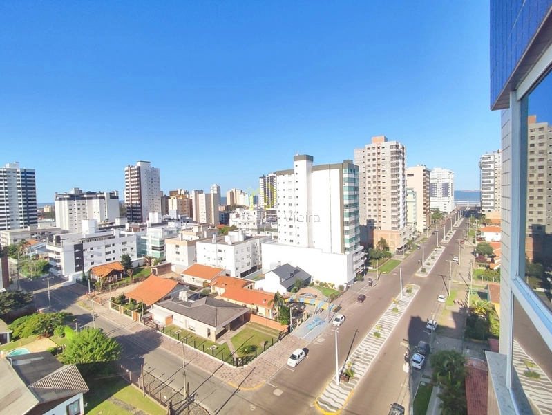 Apartamento com visto pro mar e lagoa, centro Tramandaí! oferta!: 14ª foto da galeria de imagens do imóvel