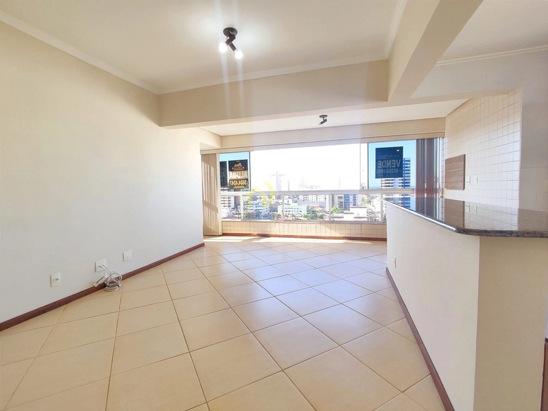 Apartamento com visto pro mar e lagoa, centro Tramandaí! oferta!: 2ª foto da galeria de imagens do imóvel