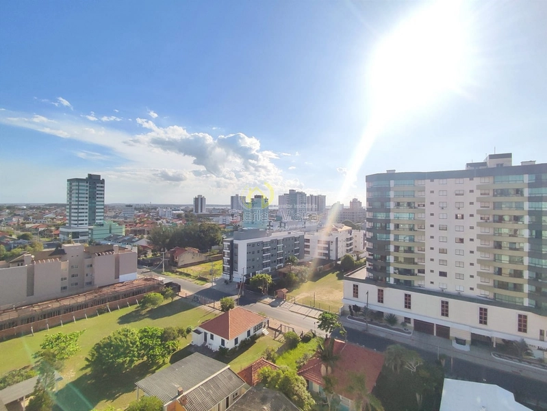 Apartamento com visto pro mar e lagoa, centro Tramandaí! oferta!: 20ª foto da galeria de imagens do imóvel