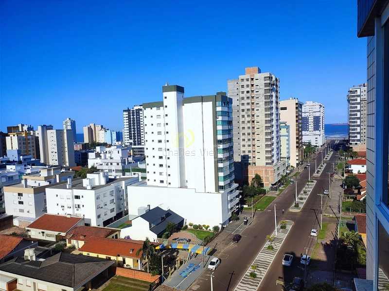 Apartamento com visto pro mar e lagoa, centro Tramandaí! oferta!: 5ª foto da galeria de imagens do imóvel