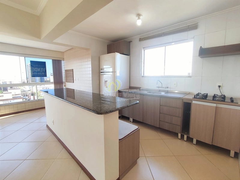 Apartamento com visto pro mar e lagoa, centro Tramandaí! oferta!: 9ª foto da galeria de imagens do imóvel