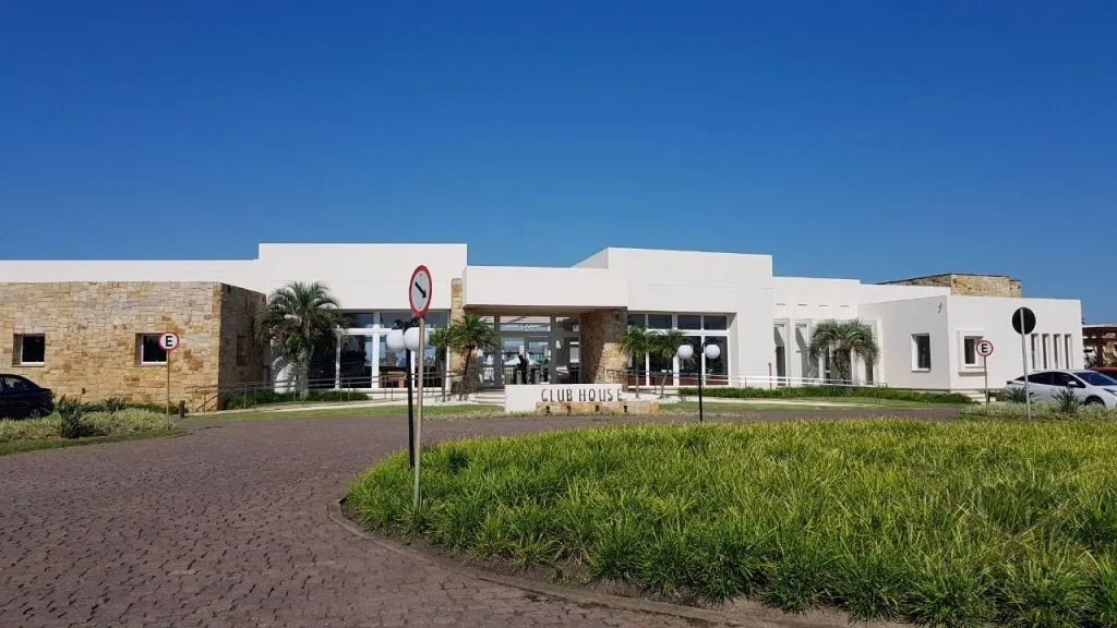 12ª foto do condomínio