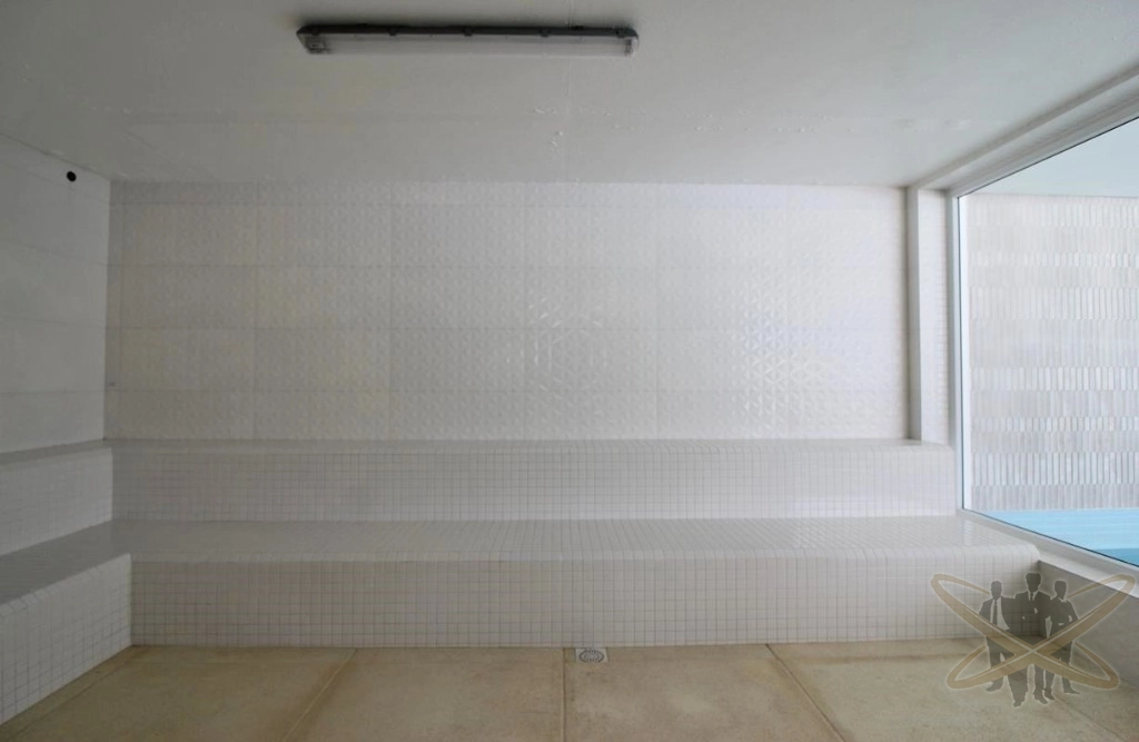 23ª foto do condomínio