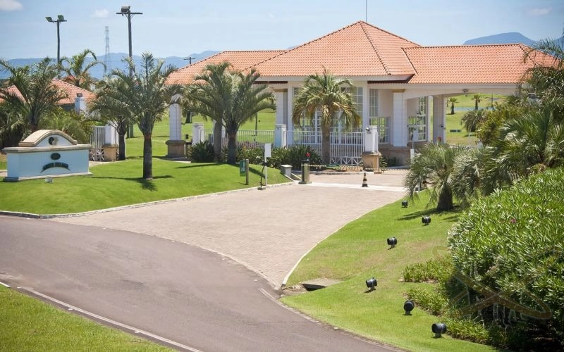 5ª foto do condomínio