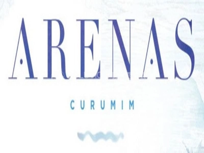ARENAS CURUMIM