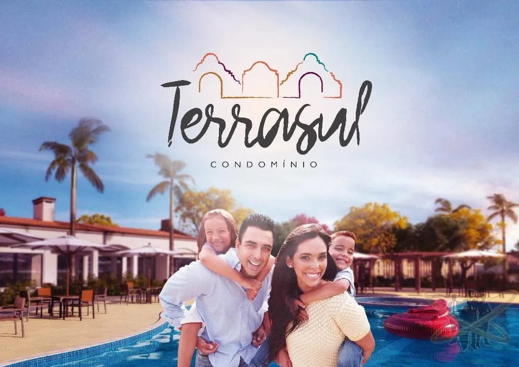24ª foto do condomínio