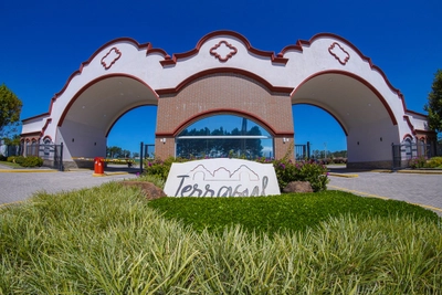 TERRASUL