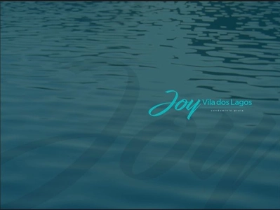 Joy Vila dos Lagos