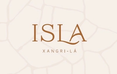 Isla Xangri-Lá
