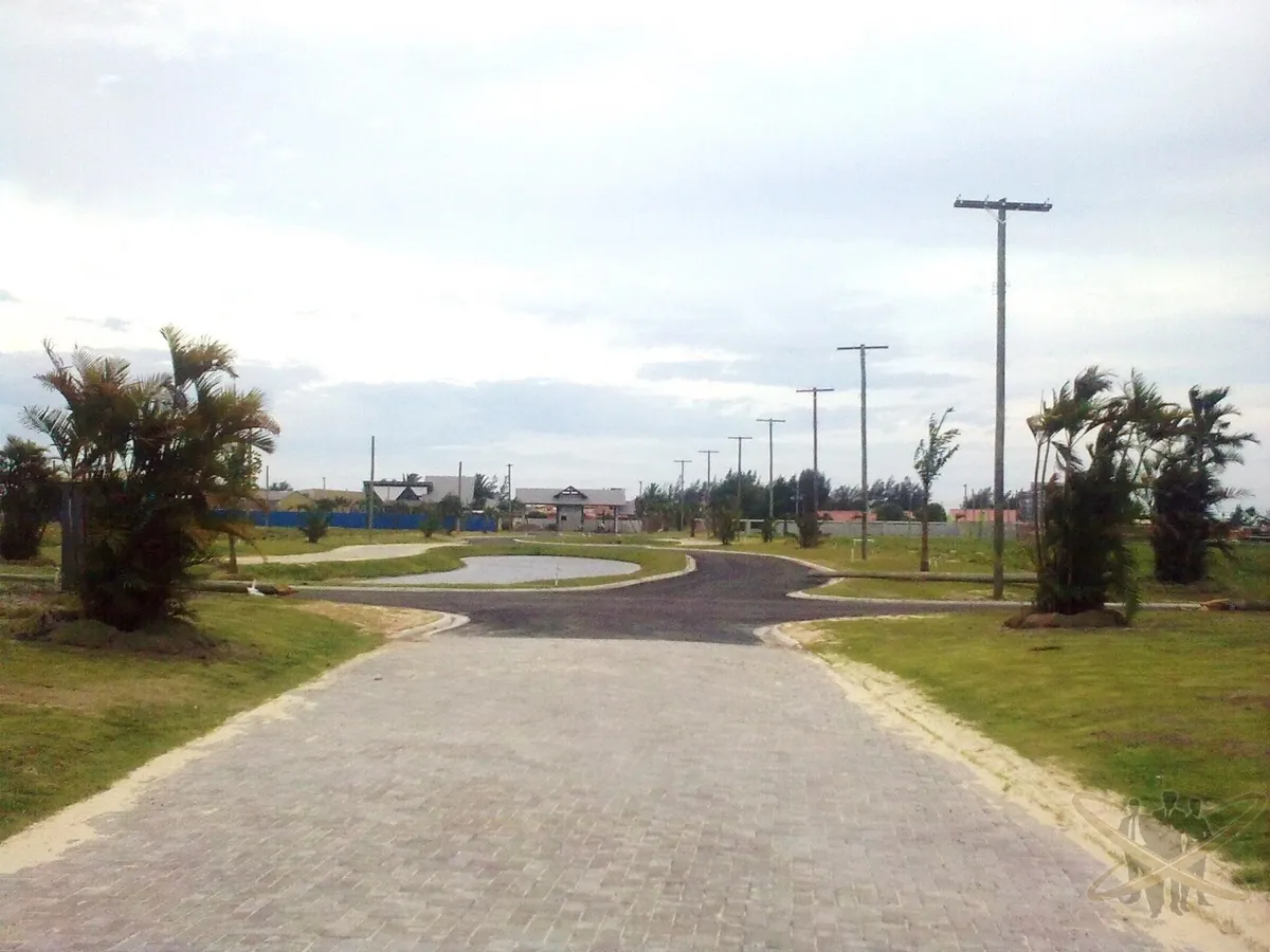 17ª foto do condomínio