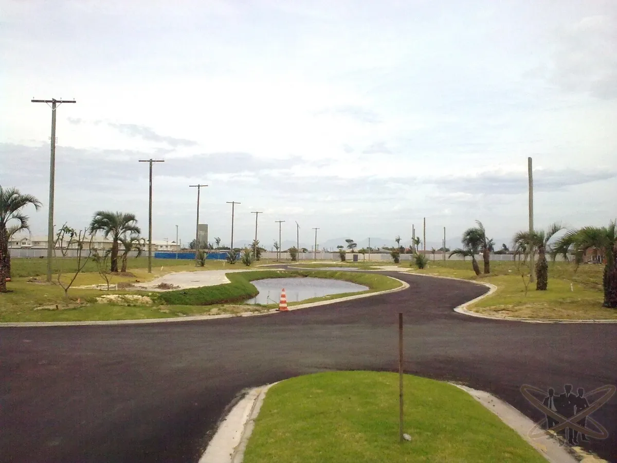 18ª foto do condomínio