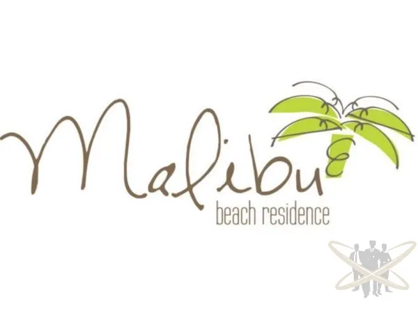 MANSÃO COND MALIBU BEACH