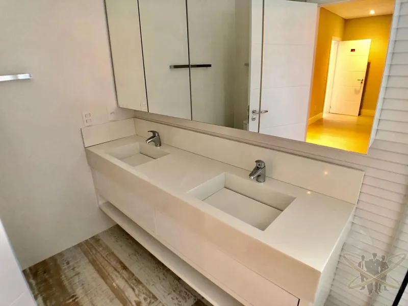 Sobrado com 04 suites em condomínio a beira mar de Xangri-lá.: 10ª foto da galeria de imagens do imóvel