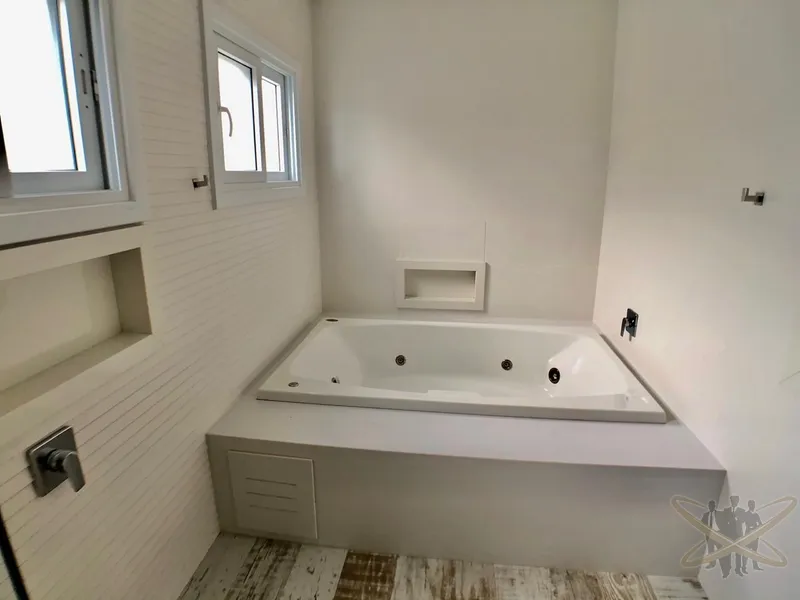 Sobrado com 04 suites em condomínio a beira mar de Xangri-lá.: 11ª foto da galeria de imagens do imóvel