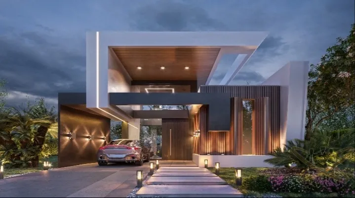Casa em ótimo lote a beira do lago - Condomínio Riviera Xangri-Lá