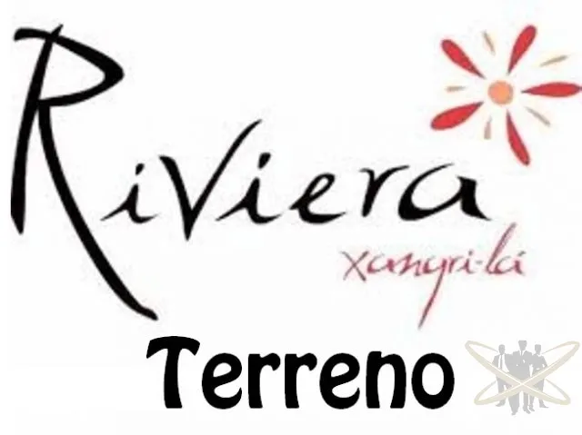 LOTE COND RIVIERA - CONFIRA OPOTUNIDADE