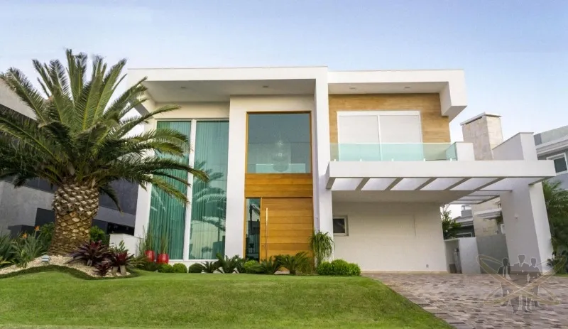 Maravilhoso sobrado, mobiliado e decorado!