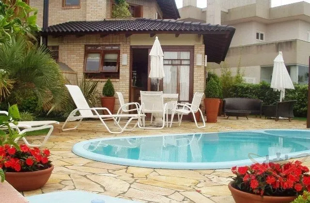 SOBRADO COND - ATLÂNTIDA LAGOS PARK