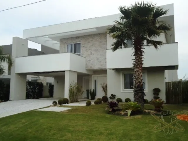 SOBRADO COND BOSQUES DE ATLÂNTIDA!