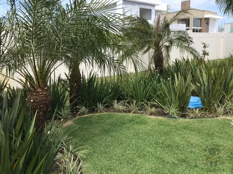 Casa térrea, mobiliado e decorada.: 6ª foto da galeria de imagens do imóvel