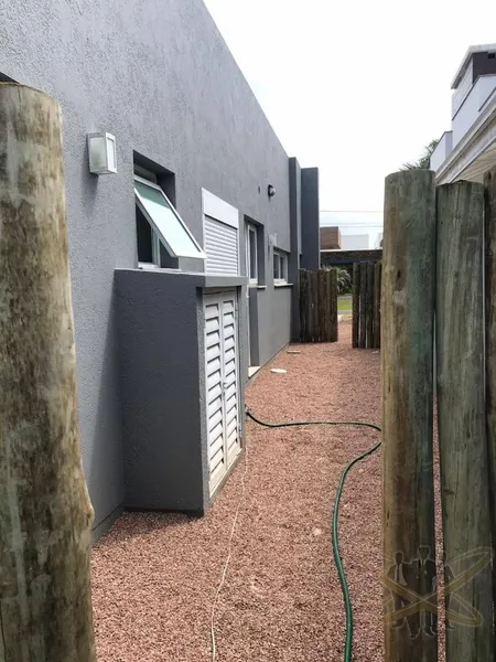 Casa térrea, mobiliado e decorada.: 7ª foto da galeria de imagens do imóvel