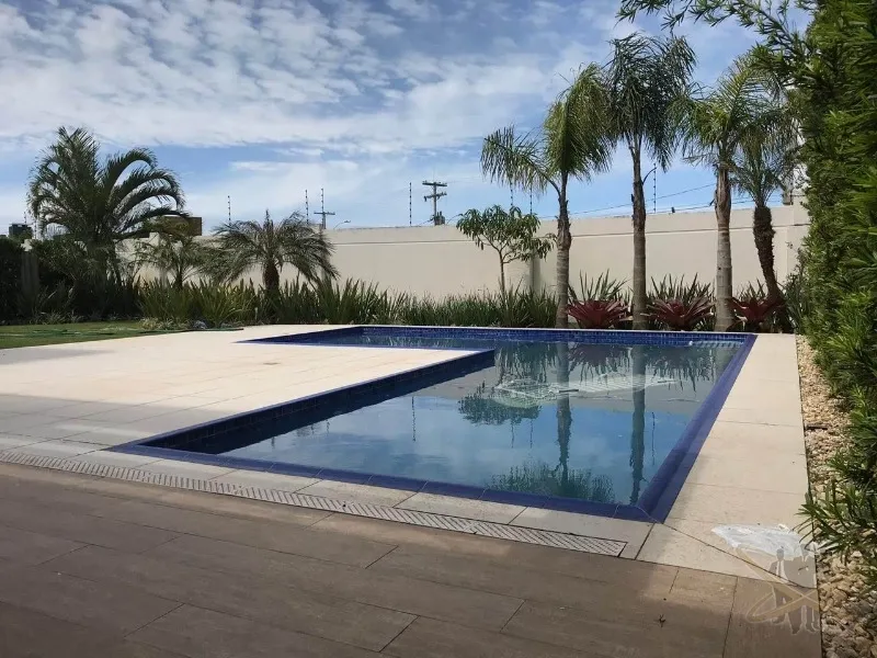 Casa térrea, mobiliado e decorada.: 8ª foto da galeria de imagens do imóvel