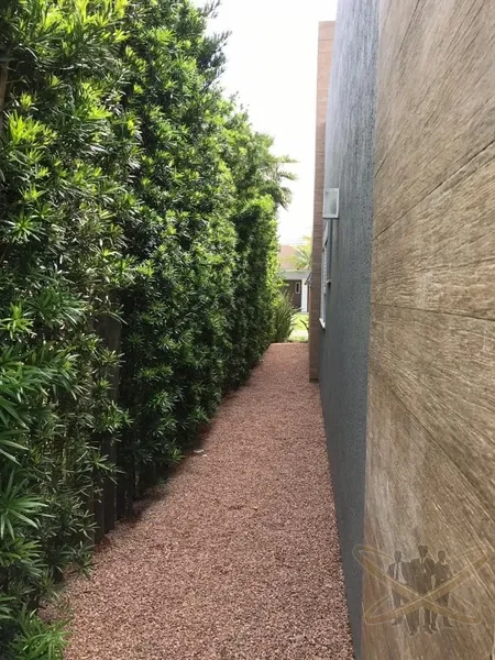 Casa térrea, mobiliado e decorada.: 9ª foto da galeria de imagens do imóvel