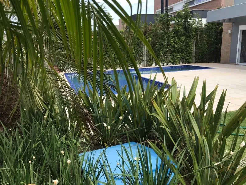Casa térrea, mobiliado e decorada.: 10ª foto da galeria de imagens do imóvel