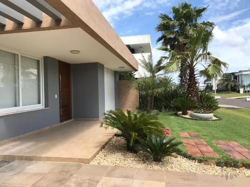 Casa térrea, mobiliado e decorada.: 13ª foto da galeria de imagens do imóvel