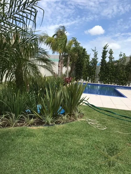 Casa térrea, mobiliado e decorada.: 15ª foto da galeria de imagens do imóvel