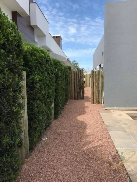 Casa térrea, mobiliado e decorada.: 17ª foto da galeria de imagens do imóvel