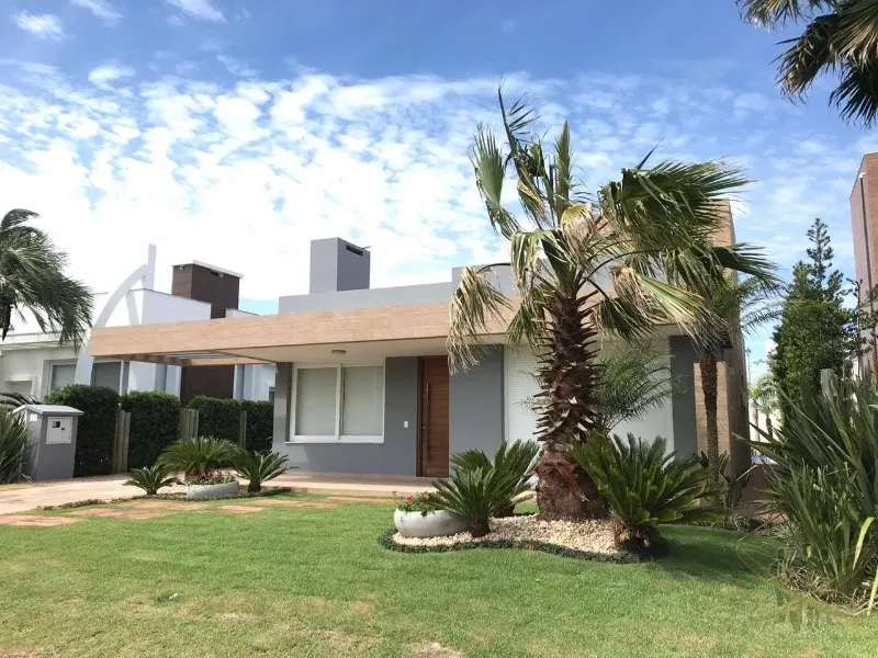 Casa térrea, mobiliado e decorada.: 18ª foto da galeria de imagens do imóvel