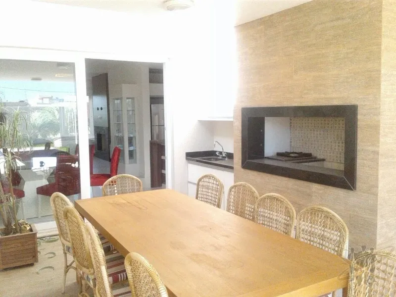 Casa térrea, mobiliado e decorada.: 21ª foto da galeria de imagens do imóvel
